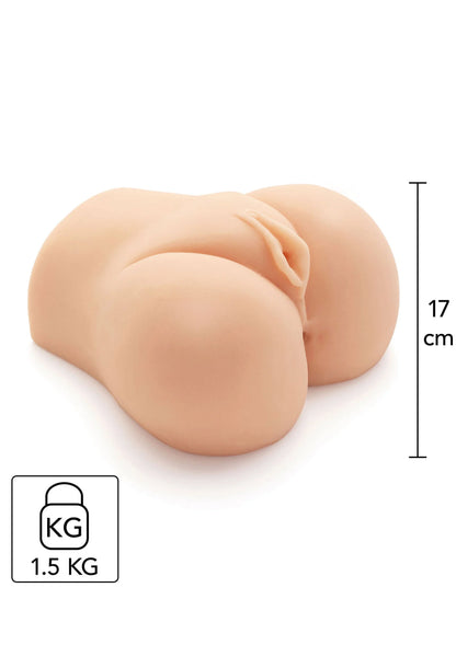 Bestel: Bangers Wet Pussy Galore Vibrating by Hidden Desire - bij Happytoys: de erotische sex webshop | liever Happy dan Easy ⭐⭐⭐⭐⭐
