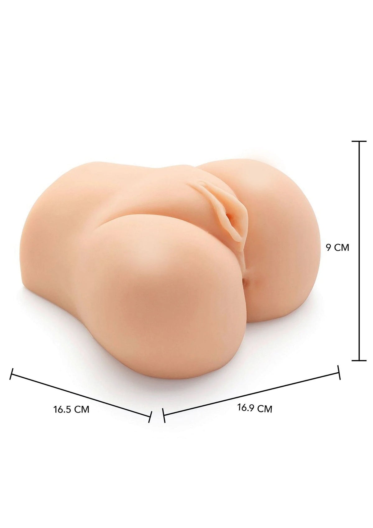 Bestel: Bangers Wet Pussy Galore Vibrating by Hidden Desire - bij Happytoys: de erotische sex webshop | liever Happy dan Easy ⭐⭐⭐⭐⭐