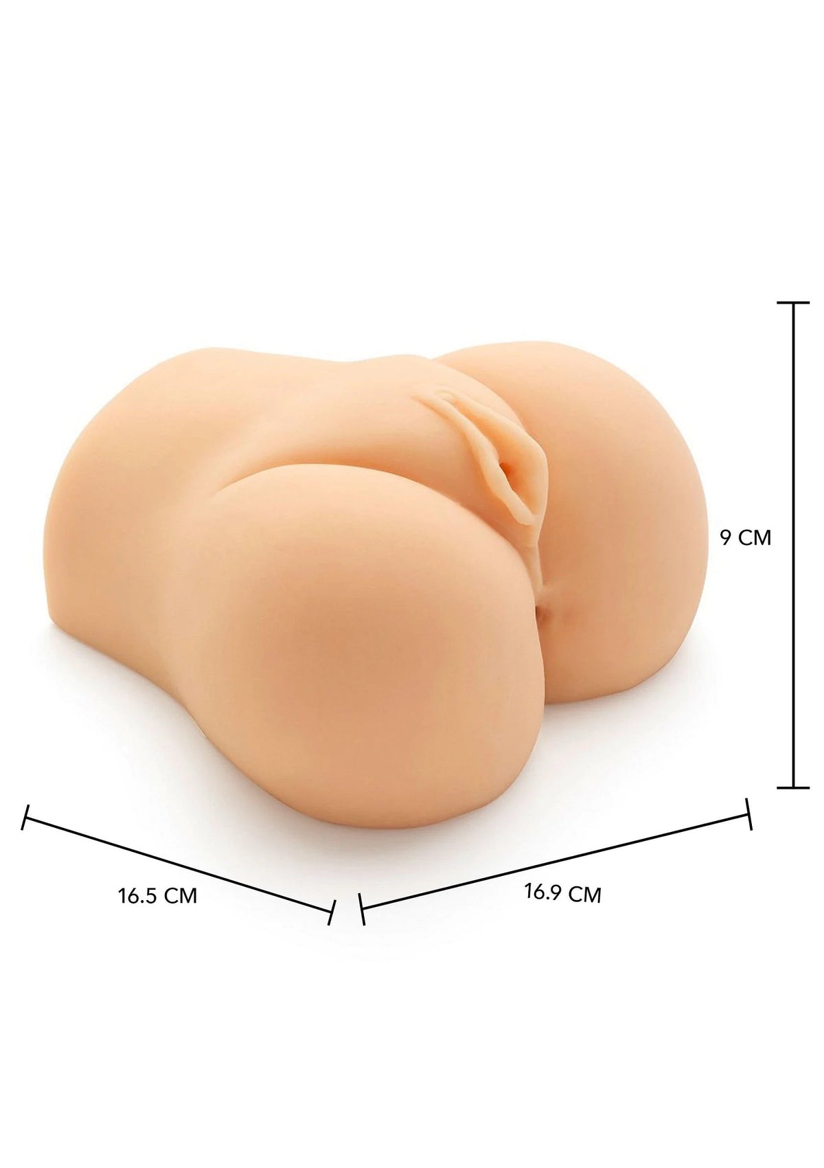 Bestel: Bangers Wet Pussy Galore Vibrating by Hidden Desire - bij Happytoys: de erotische sex webshop | liever Happy dan Easy ⭐⭐⭐⭐⭐