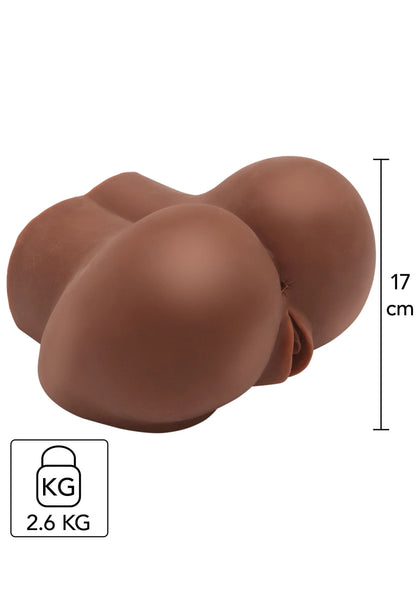 17036_BROWN_01_cb91370e-fa24-49be-b4ec-d6b4e9b0704c | bestel discreet online bij Happytoys, de erotische webshop geleid door een vrouw.