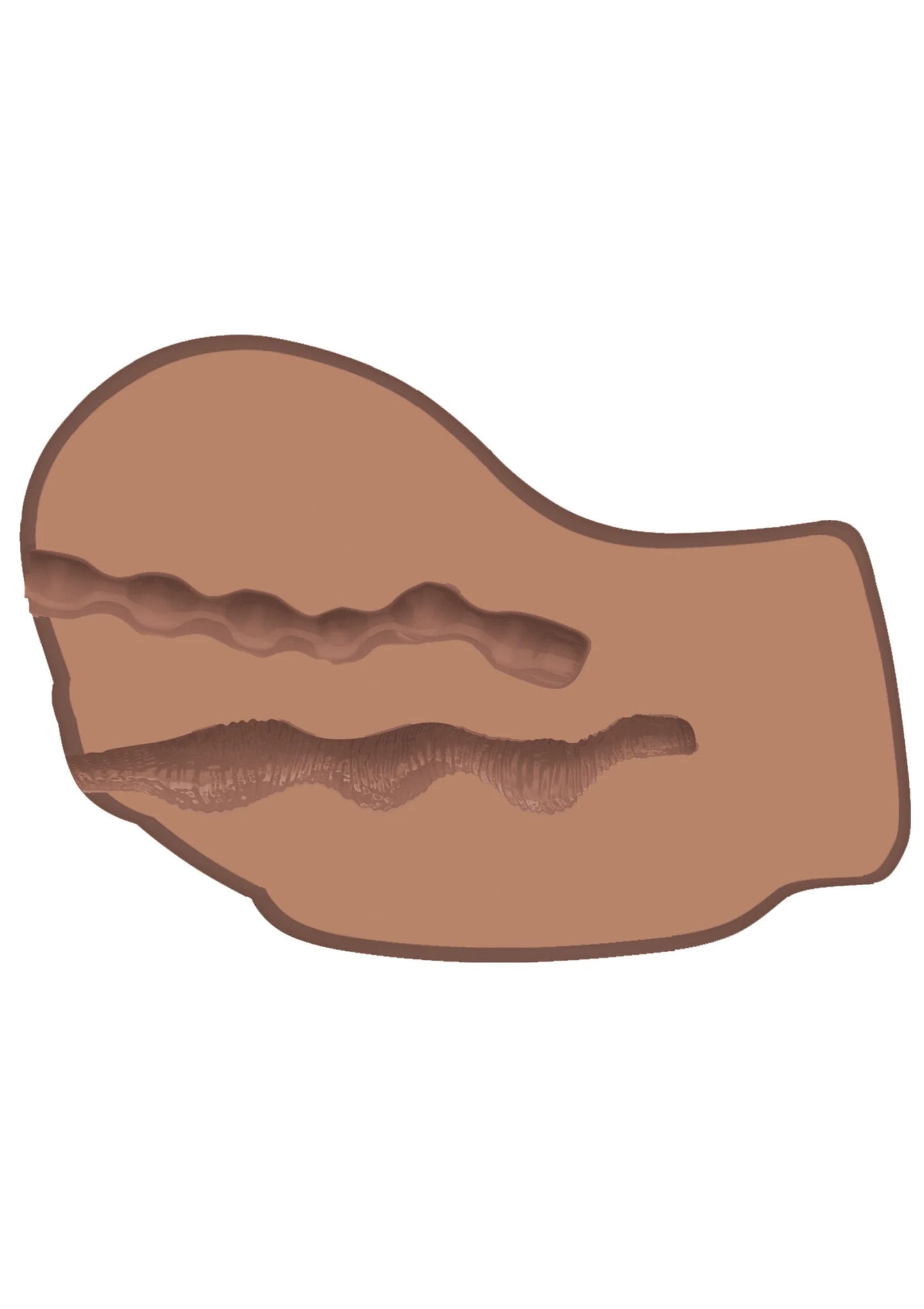 17036_BROWN_06_2f6ab1fc-611f-415f-b2bc-dd717aa26a11 | bestel discreet online bij Happytoys, de erotische webshop geleid door een vrouw.