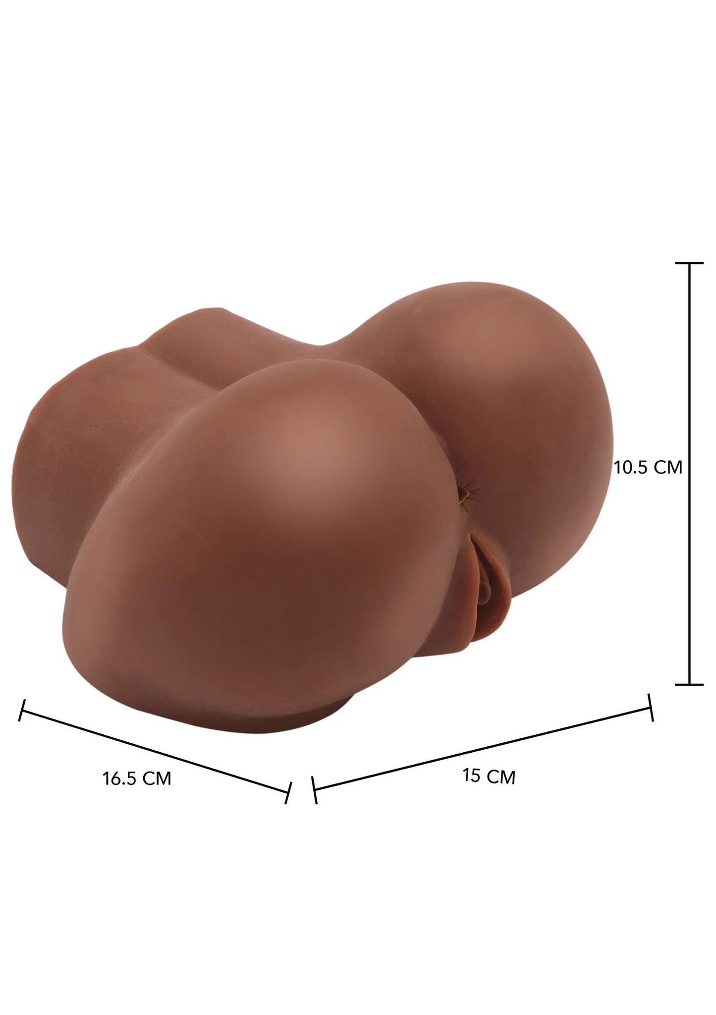 17036_BROWN_07_e9f0fe2f-b471-434b-b151-4dfafe2b835d | bestel discreet online bij Happytoys, de erotische webshop geleid door een vrouw.