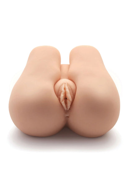 Bestel: Bangers Nasty Nympho Bouncer Vibrating by Hidden Desire - bij Happytoys: de erotische sex webshop | liever Happy dan Easy ⭐⭐⭐⭐⭐