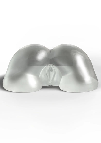 Bestel: See - Through Fuckable Pussy Masturbator by Hidden Desire Bangers - bij Happytoys: de erotische sex webshop | liever Happy dan Easy ⭐⭐⭐⭐⭐