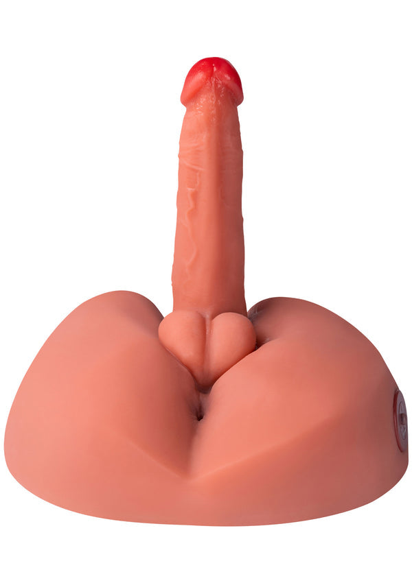 Hardcore Deep Fucker 3.2 kg by Hidden Desire
