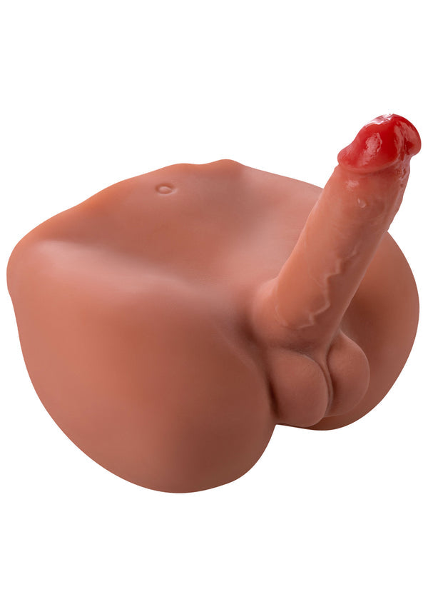 Rough Rider Idol 2.7 kg Bangers by Hidden Desire
