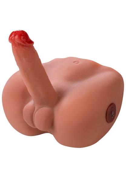 Rough Rider Idol 2.7 kg Bangers by Hidden Desire