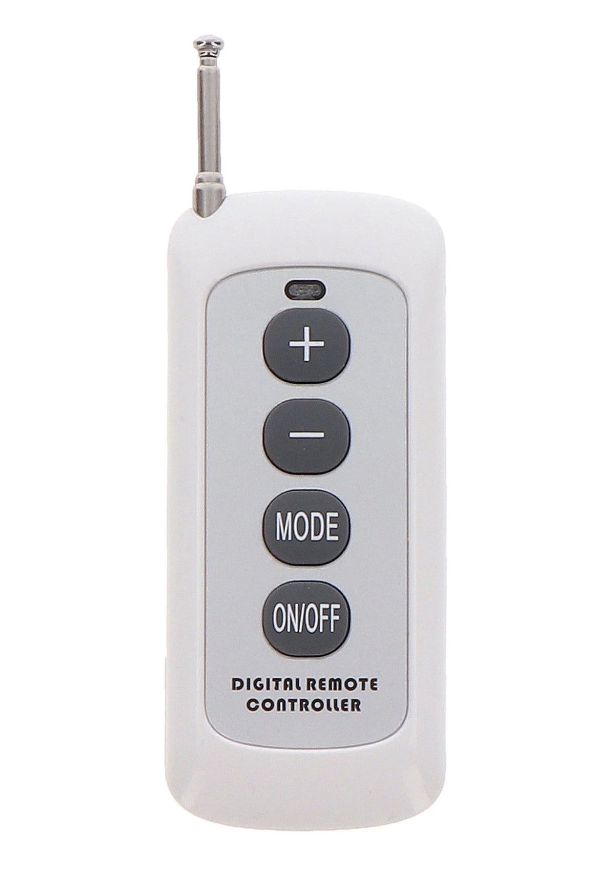 Bestel: Bangers Fuck Machines Remote Control For Pro1+Pro2 by Hidden Desire - bij Happytoys: de erotische sex webshop | liever Happy dan Easy ⭐⭐⭐⭐⭐ - Default Title - 17089 - WHITE