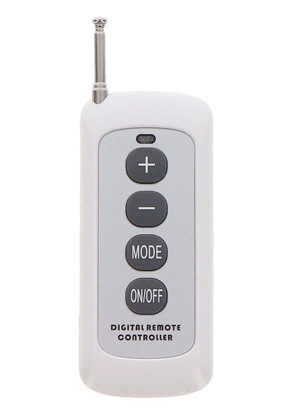 Bestel: Bangers Fuck Machines Remote Control For Pro1+Pro2 by Hidden Desire - bij Happytoys: de erotische sex webshop | liever Happy dan Easy ⭐⭐⭐⭐⭐ - Default Title - 17089 - WHITE