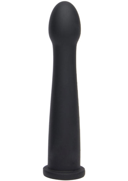 Bestel: Bangers Fuck Machines Smooth Dong Easy - Lock 19 cm by Hidden Desire - bij Happytoys: de erotische sex webshop | liever Happy dan Easy ⭐⭐⭐⭐⭐ - Default Title - 17091 - BLACK