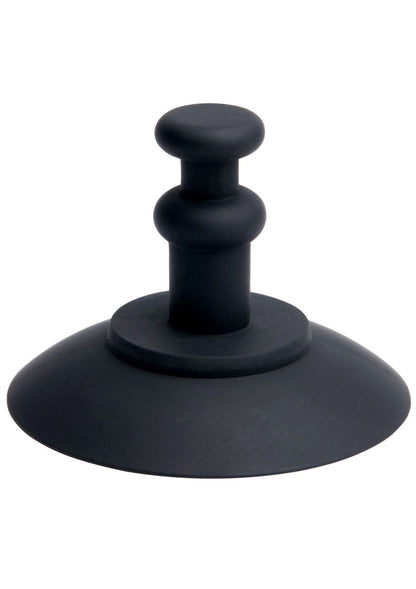 Bestel: Bangers Fuck Machines Easy - Lock Suction Cup by Hidden Desire - bij Happytoys: de erotische sex webshop | liever Happy dan Easy ⭐⭐⭐⭐⭐