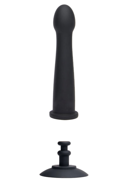 Bestel: Bangers Fuck Machines Easy - Lock Suction Cup by Hidden Desire - bij Happytoys: de erotische sex webshop | liever Happy dan Easy ⭐⭐⭐⭐⭐