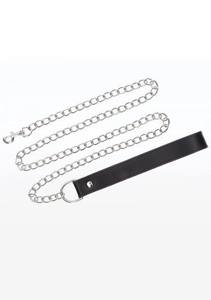 17105_BLACK_01 | bestel discreet online bij Happytoys, de erotische webshop geleid door een vrouw.