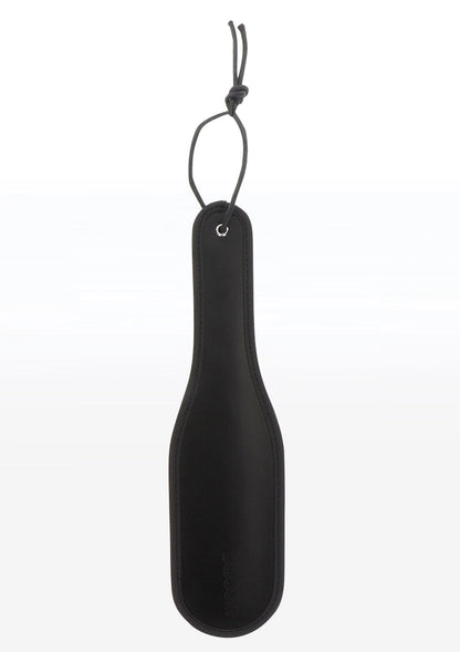 Bestel: Hard And Soft Touch Paddle - bij Happytoys: de erotische sex webshop | liever Happy dan Easy ⭐⭐⭐⭐⭐