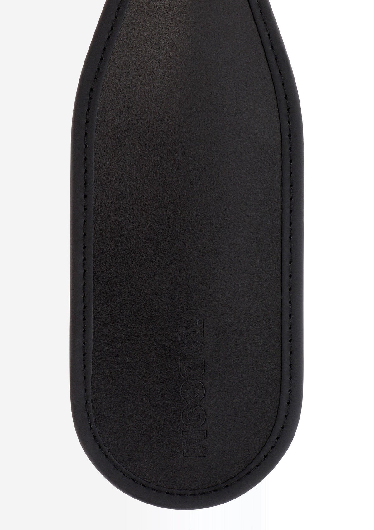 Bestel: Hard And Soft Touch Paddle - bij Happytoys: de erotische sex webshop | liever Happy dan Easy ⭐⭐⭐⭐⭐