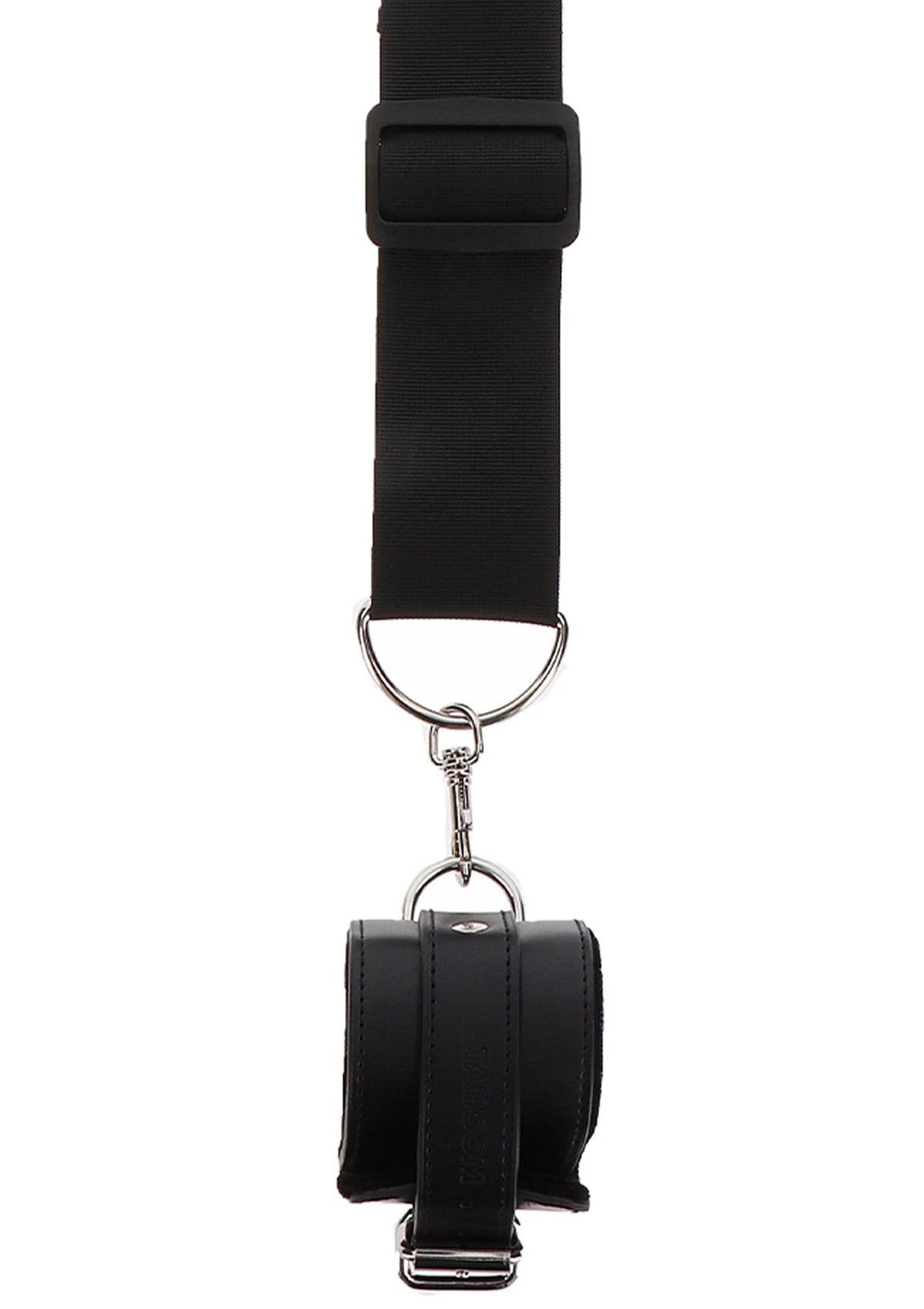 Bestel: Door Bars and Wrist Cuffs - bij Happytoys: de erotische sex webshop | liever Happy dan Easy ⭐⭐⭐⭐⭐