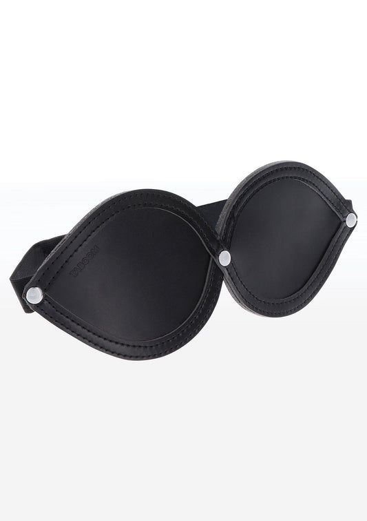 Bestel: Infinity Blindfold - bij Happytoys: de erotische sex webshop | liever Happy dan Easy ⭐⭐⭐⭐⭐
