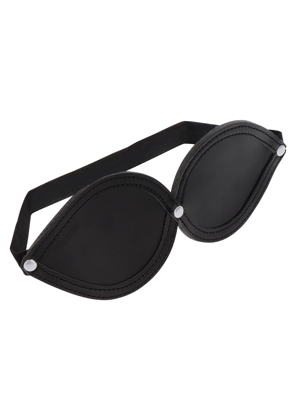 Bestel: Infinity Blindfold - bij Happytoys: de erotische sex webshop | liever Happy dan Easy ⭐⭐⭐⭐⭐