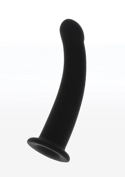 Bestel: Strap - On Dong large - bij Happytoys: de erotische sex webshop | liever Happy dan Easy ⭐⭐⭐⭐⭐ - Default Title - 17123 - BLACK