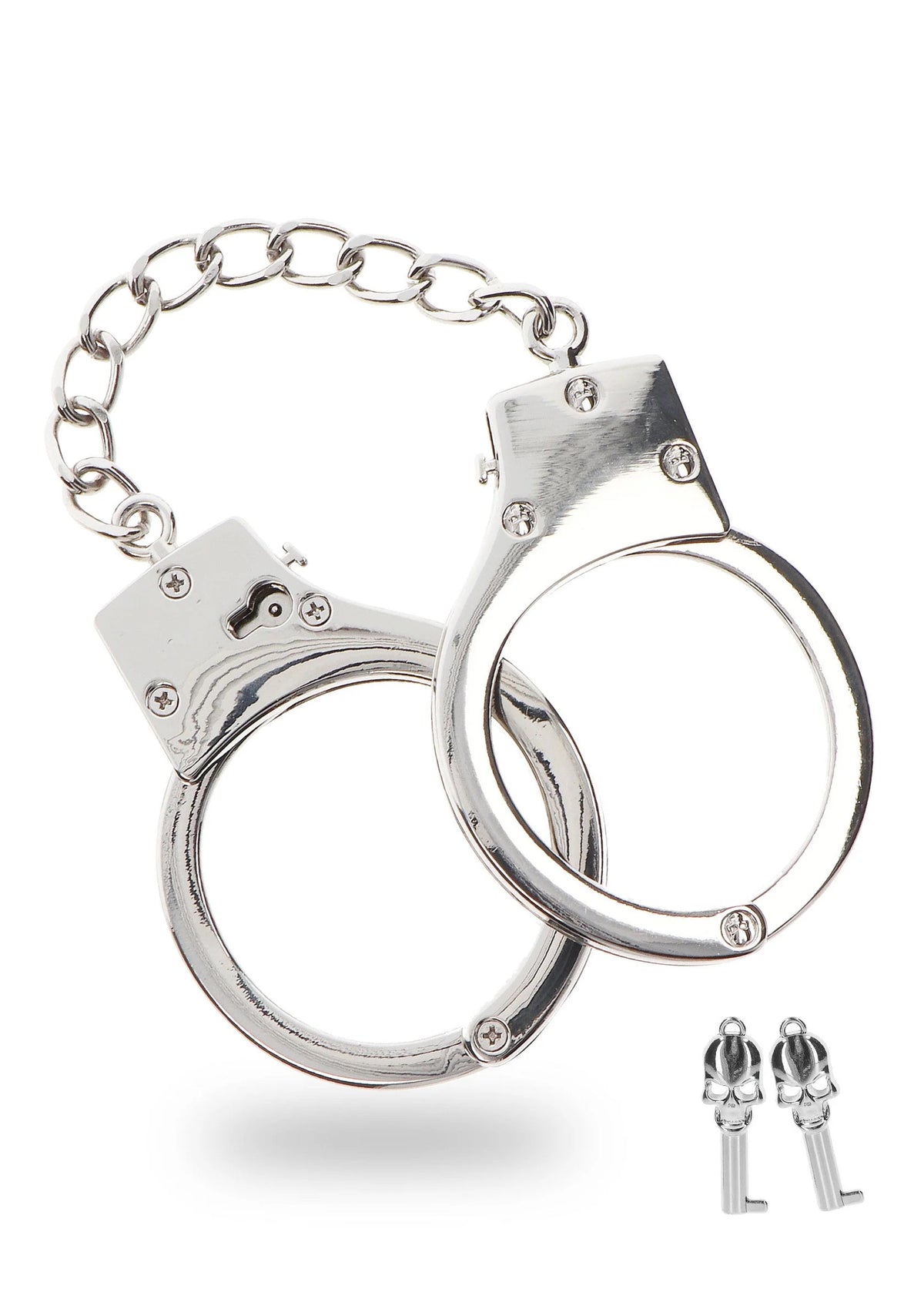 17124_SILVER_01 | bestel discreet online bij Happytoys, de erotische webshop geleid door een vrouw.