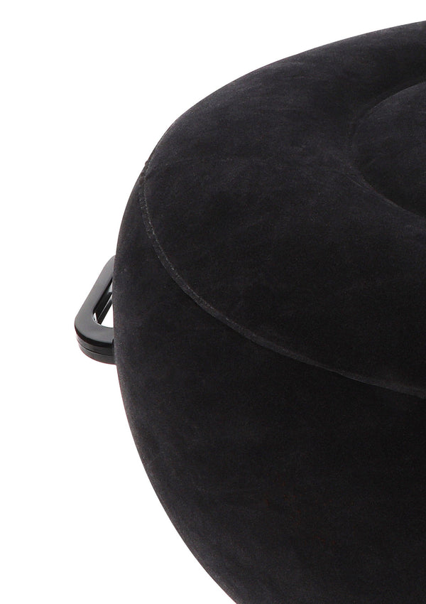 Inflatable Fuck Seat with Remote by Luxury Bondage Essentials