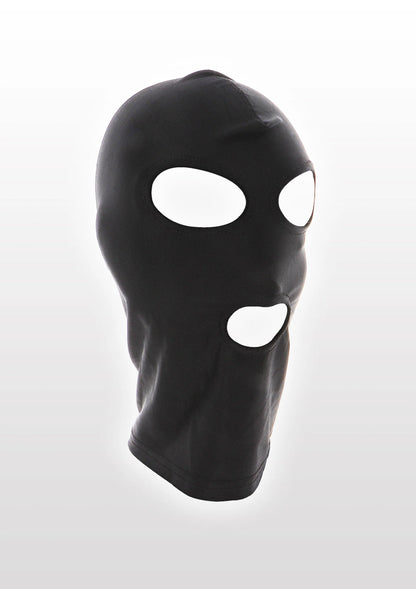 Bestel: Spandex Hood - bij Happytoys: de erotische sex webshop | liever Happy dan Easy ⭐⭐⭐⭐⭐