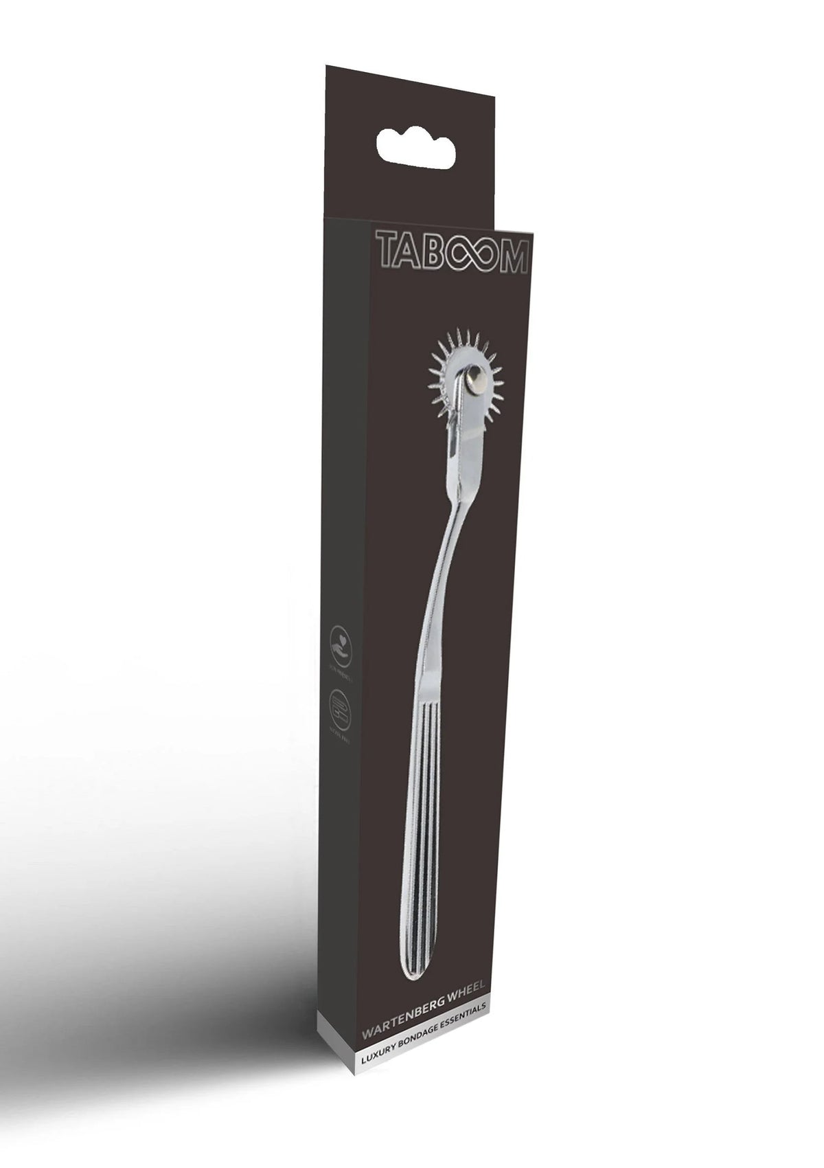17133_SILVER_02 | bestel discreet online bij Happytoys, de erotische webshop geleid door een vrouw.