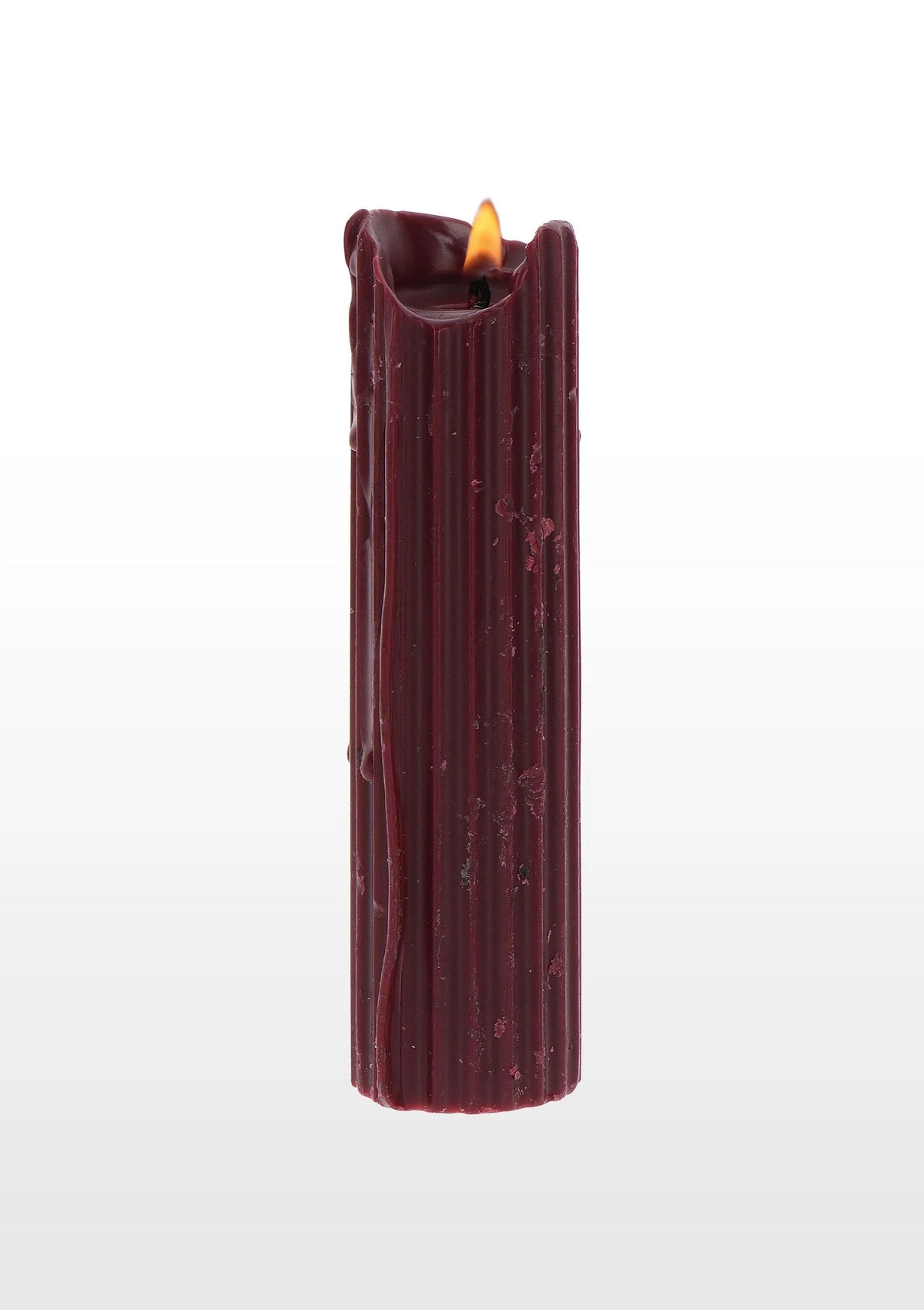 Bestel: BDSM Drip Candle 2 pcs - bij Happytoys: de erotische sex webshop | liever Happy dan Easy ⭐⭐⭐⭐⭐