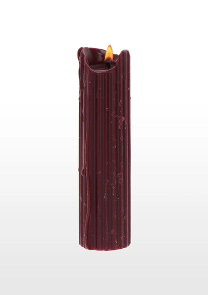 Bestel: BDSM Drip Candle 2 pcs - bij Happytoys: de erotische sex webshop | liever Happy dan Easy ⭐⭐⭐⭐⭐