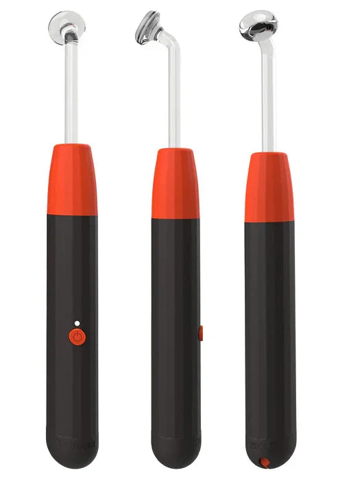 Electro Wand Glass Set by Taboom