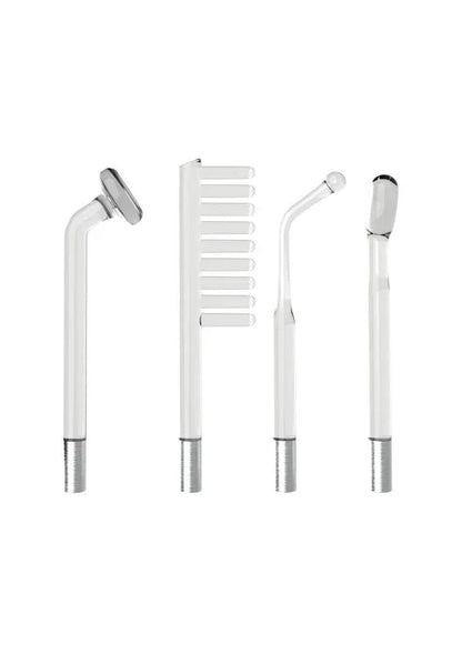 Electro Wand Glass Set by Taboom