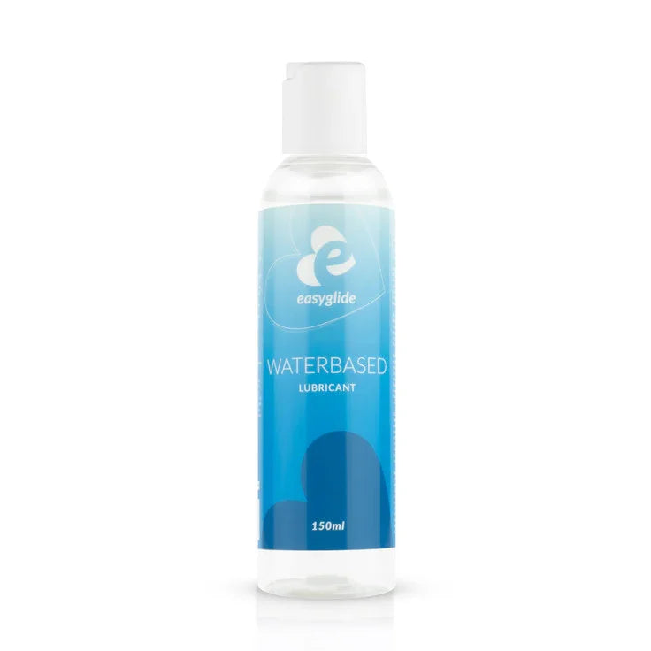 EasyGlide Waterbased Lube - 150 ml