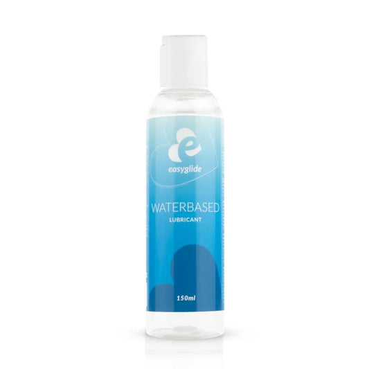 EasyGlide Waterbased Lube - 150 ml