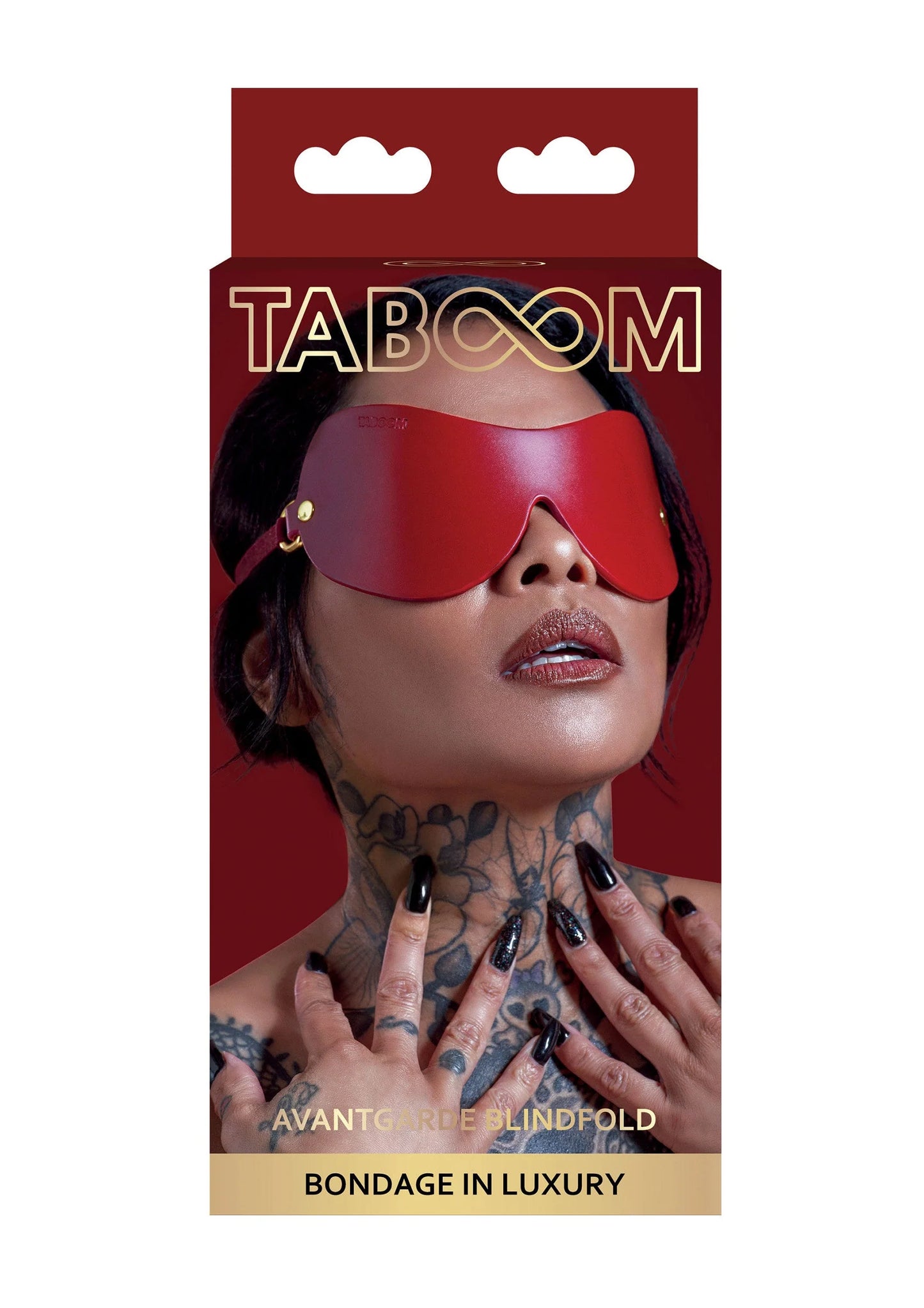 17158_RED_02 | bestel discreet online bij Happytoys, de erotische webshop geleid door een vrouw.