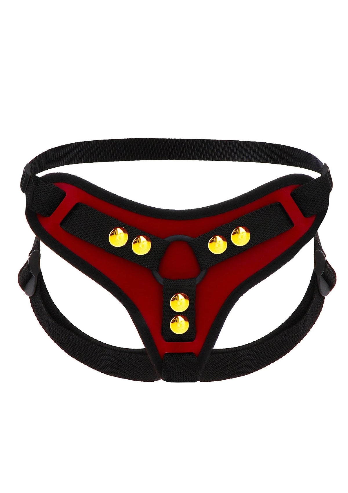 Bestel: Strap - On Harness - bij Happytoys: de erotische sex webshop | liever Happy dan Easy ⭐⭐⭐⭐⭐