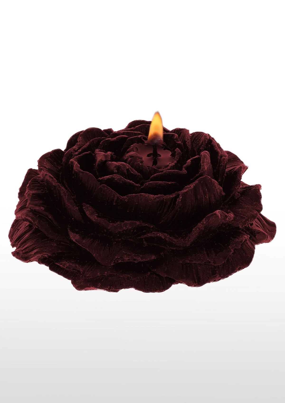 Bestel: Rose Japanese Drip Candle 2 pcs - bij Happytoys: de erotische sex webshop | liever Happy dan Easy ⭐⭐⭐⭐⭐
