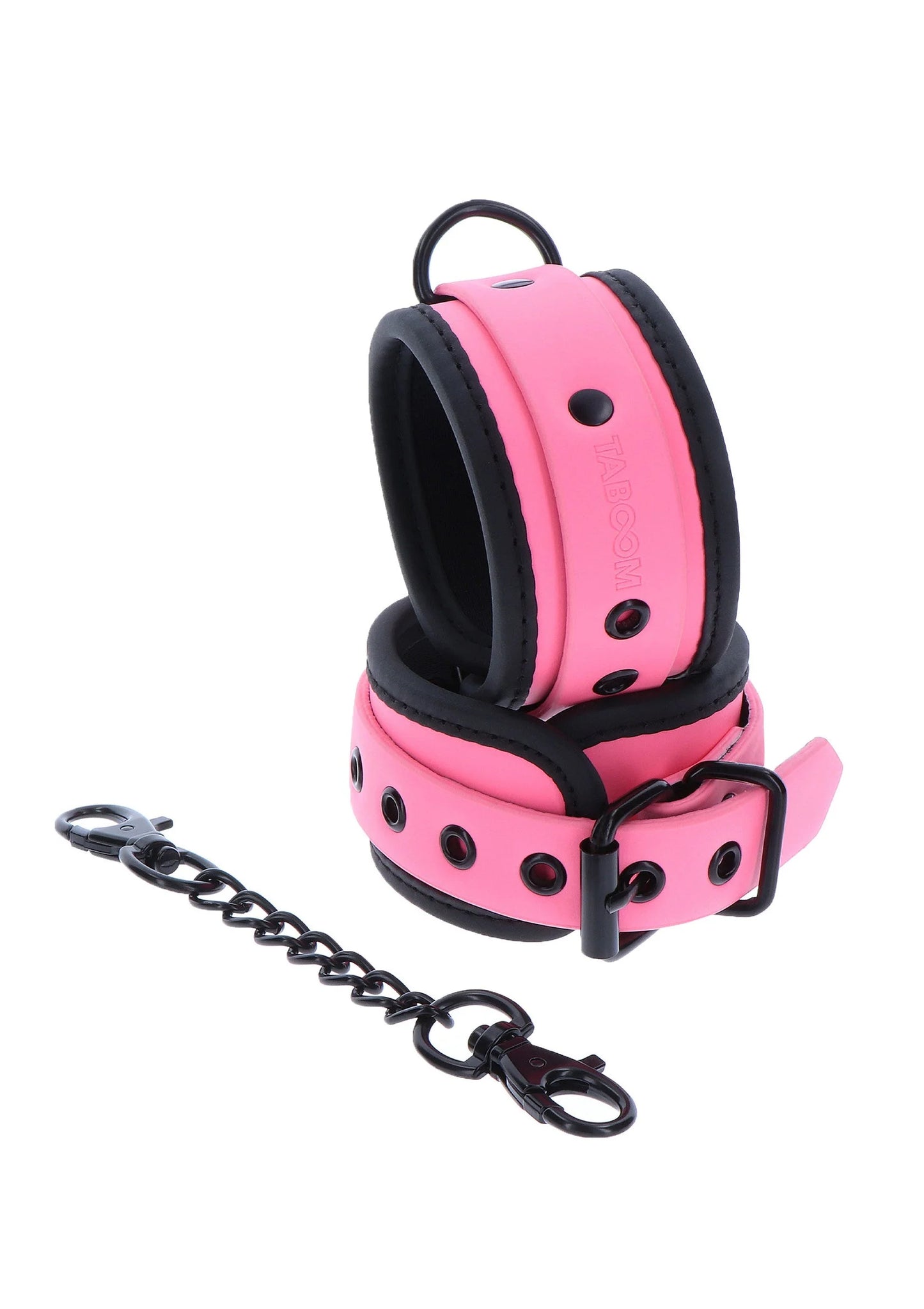 Wrist Cuffs by Taboom