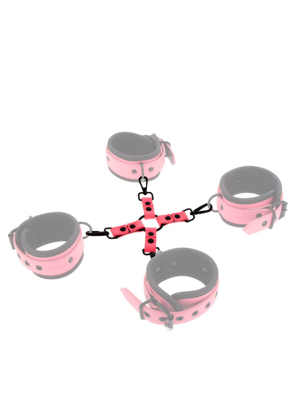 Hogtie Glow In The Dark by Taboom