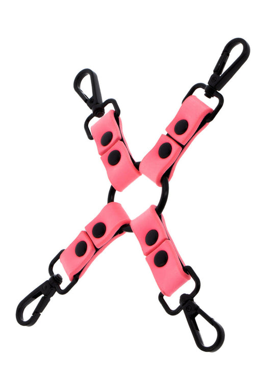 Hogtie Glow In The Dark by Taboom