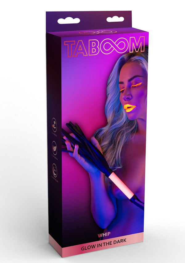Whip by Glow In The Dark by Taboom