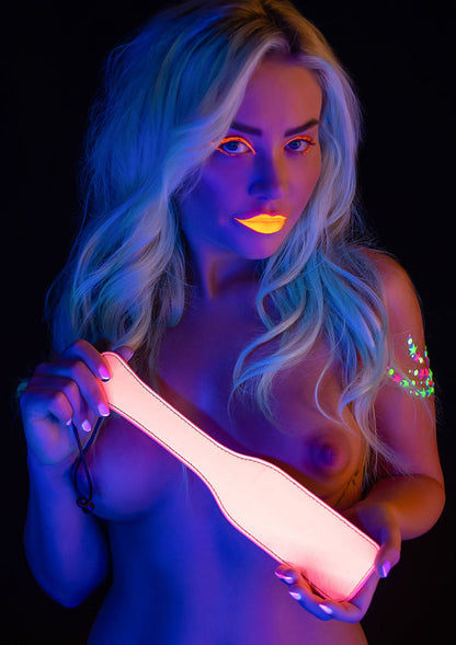 Paddle Glow In The Dark by Taboom