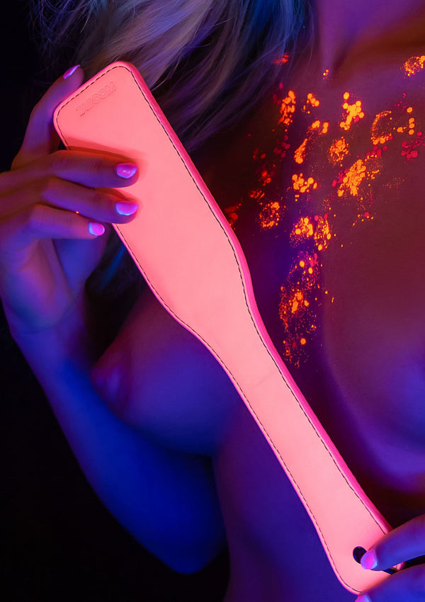 Paddle Glow In The Dark by Taboom