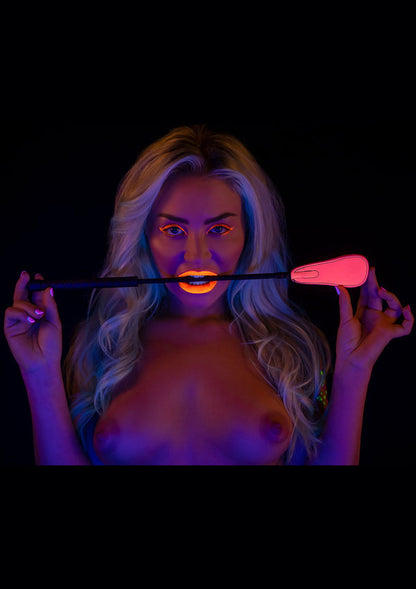 Riding Crop Glow In The Dark by Taboom