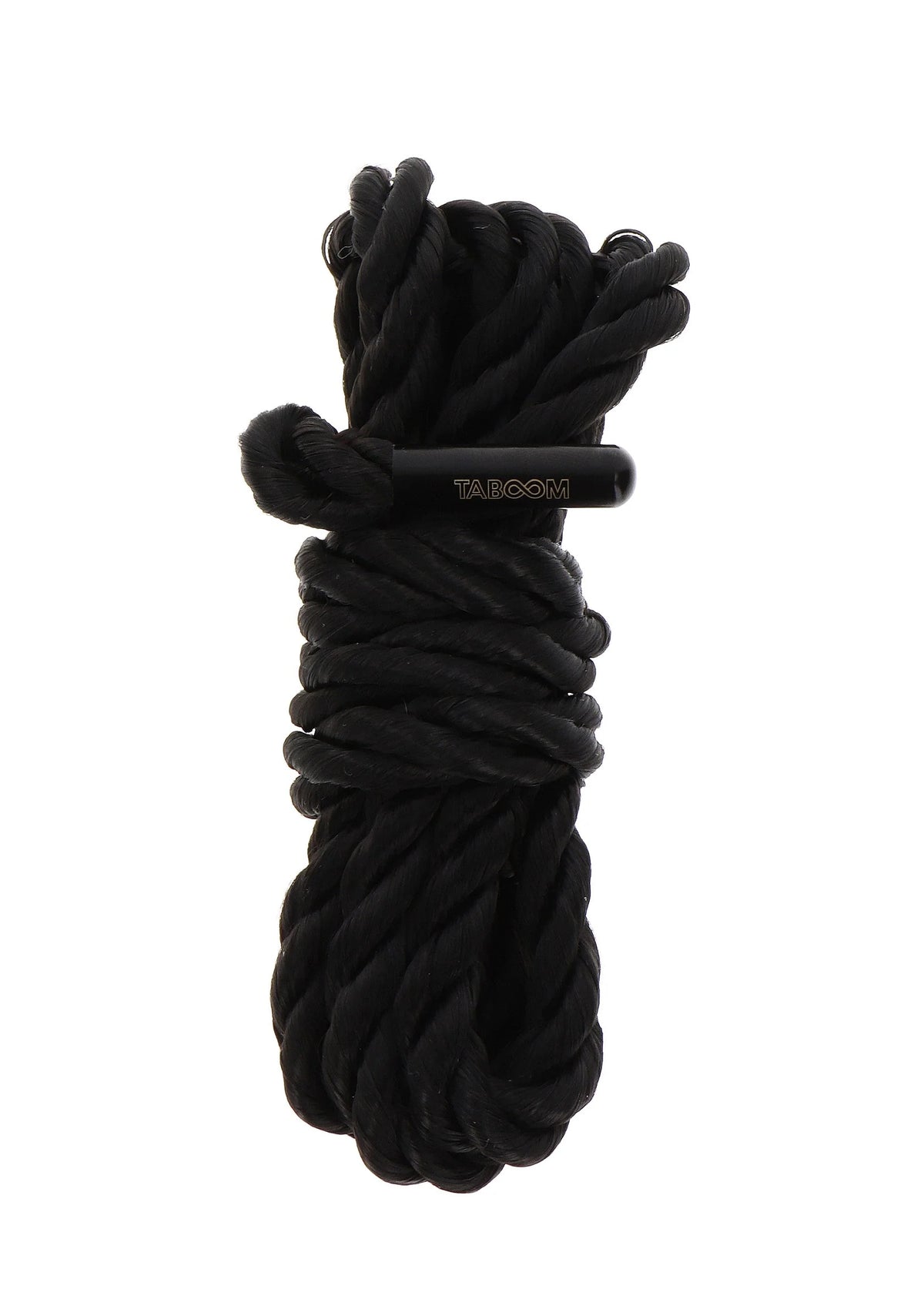 Bestel: Bondage Rope 1.5 Meter 7 mm - bij Happytoys: de erotische sex webshop | liever Happy dan Easy ⭐⭐⭐⭐⭐