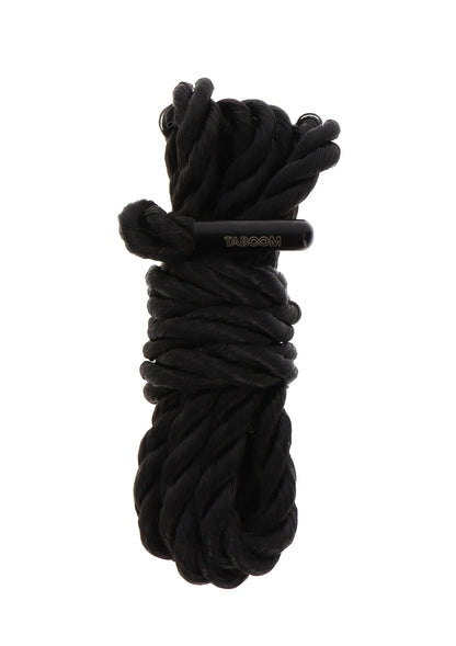 Bestel: Bondage Rope 1.5 Meter 7 mm - bij Happytoys: de erotische sex webshop | liever Happy dan Easy ⭐⭐⭐⭐⭐
