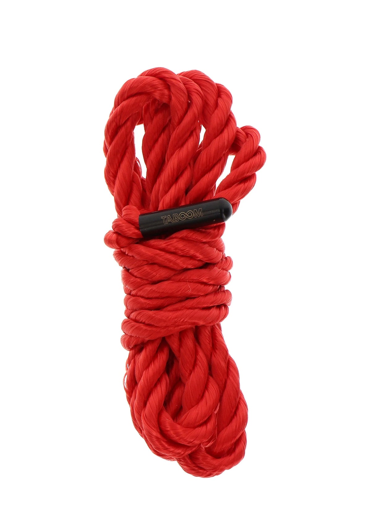 Bestel: Bondage Rope 1.5 Meter 7 mm - bij Happytoys: de erotische sex webshop | liever Happy dan Easy ⭐⭐⭐⭐⭐