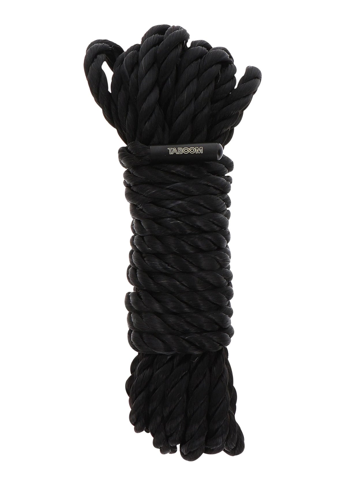 Bestel: Bondage Rope 5 Meter 7 mm - bij Happytoys: de erotische sex webshop | liever Happy dan Easy ⭐⭐⭐⭐⭐