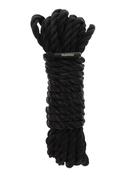 Bestel: Bondage Rope 5 Meter 7 mm - bij Happytoys: de erotische sex webshop | liever Happy dan Easy ⭐⭐⭐⭐⭐