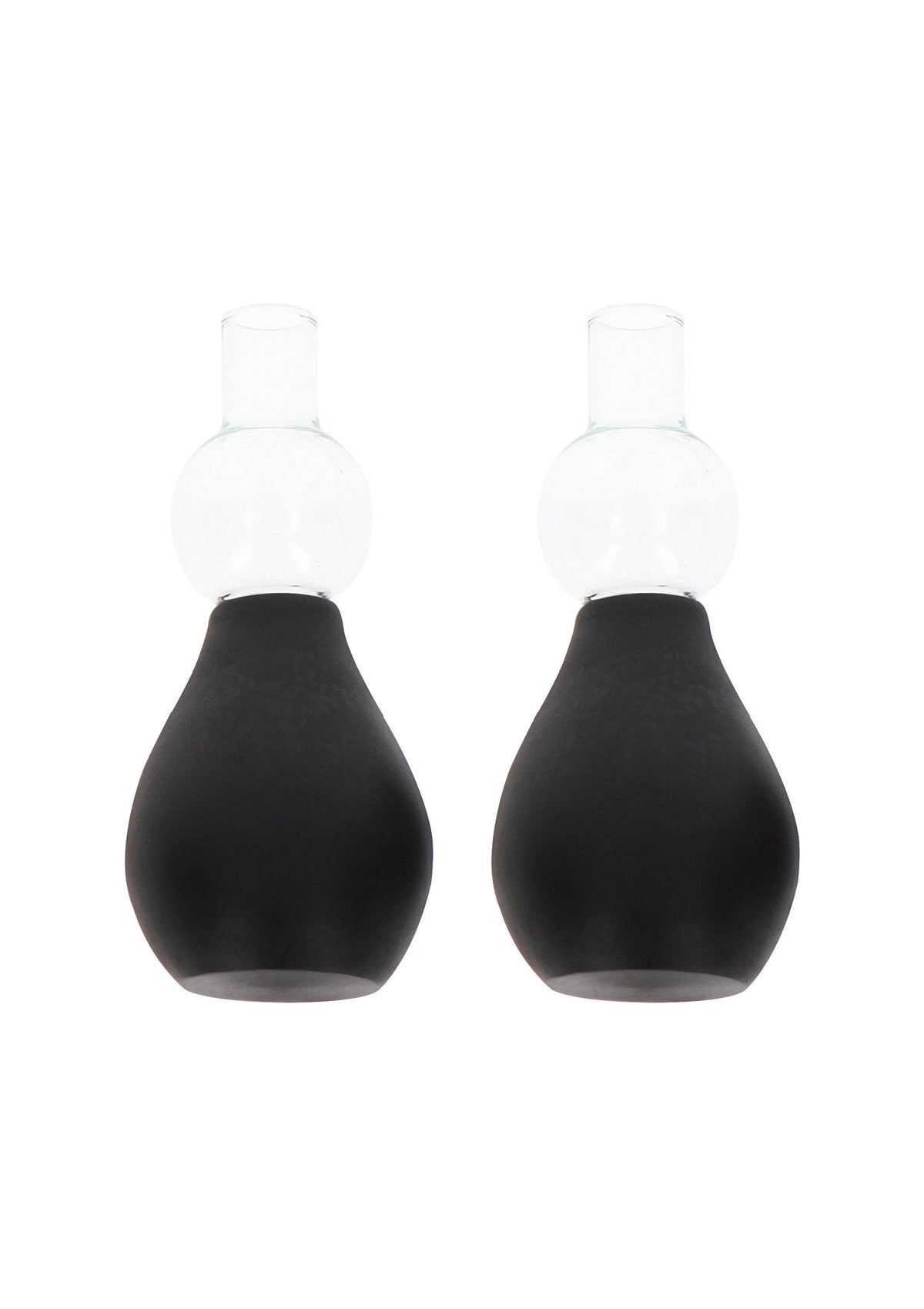 Bestel: Nipple Enlargers with 8 Rings - bij Happytoys: de erotische sex webshop | liever Happy dan Easy ⭐⭐⭐⭐⭐