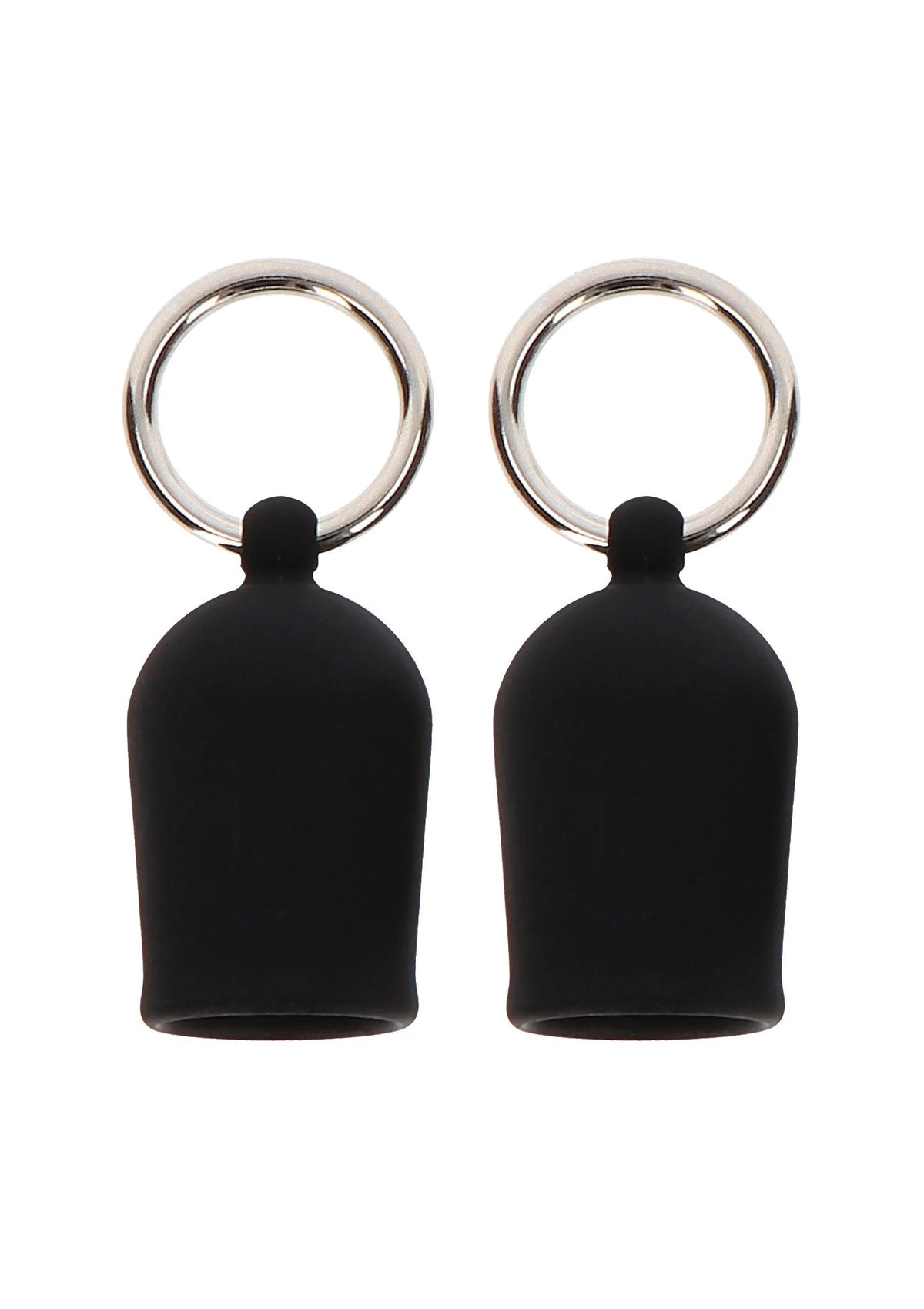 Bestel: Pierced Nipple Suckers - bij Happytoys: de erotische sex webshop | liever Happy dan Easy ⭐⭐⭐⭐⭐